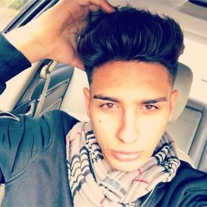 Meet your Posher, Aviel